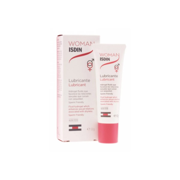Isdin Woman Lubrificante 30G-Farmacia-Arade
