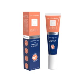 Kelo Cell Gel Silicone 15G-Farmacia-Arade