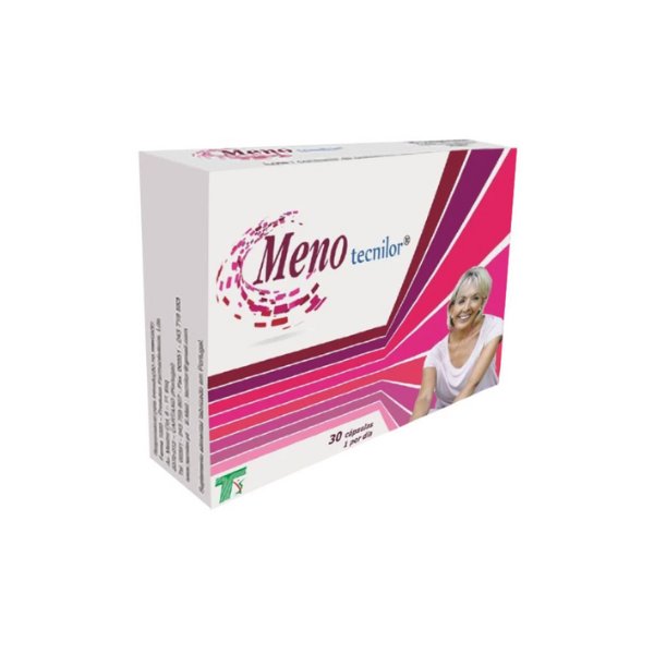 Meno Tecnilor Cápsulas x30-Farmacia-Arade