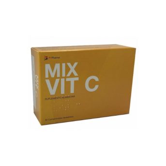 Mixvit C Comp X30-Farmacia-Arade