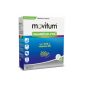 Movitum Magnesio Fos Ampola Bebx20 -Farmacia-Arade