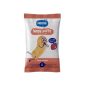Nestlé Happy Puffs Morango 28g 12m+-Farmacia-Arade