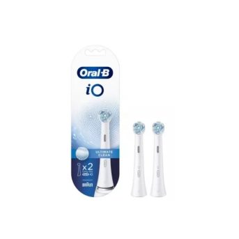 Oral B iO Recarga Ultimate Clean x2-Farmacia-Arade