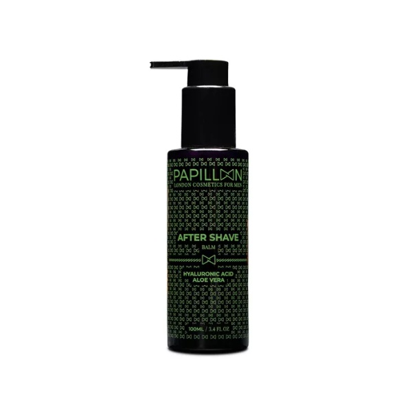 Papillon Bals After Shave 100ml-Farmacia-Arade Papillon Bals After Shave 100ml-Farmacia-Arade