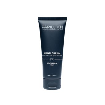 Papillon Creme Mãos Hidratante Regenerador 75Ml-Farmacia-Arade