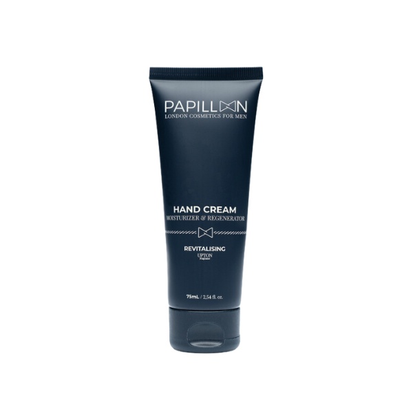 Papillon Creme Mãos Hidratante Regenerador 75Ml-Farmacia-Arade