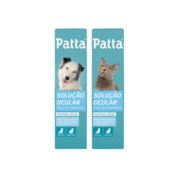 Patta Sol Higiene Ocular 125Ml-Farmacia-Arade