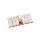 Pilbox City Caixa Para Comprimidos 7 Dias X1 Toma-Farmacia-Arade