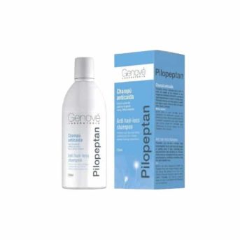 Pilopeptan Ch Queda 250ml-Farmacia-Arade