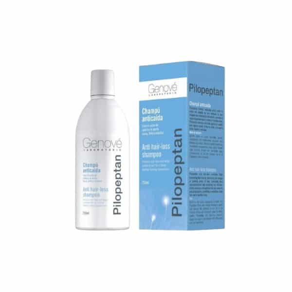 Pilopeptan Ch Queda 250ml-Farmacia-Arade