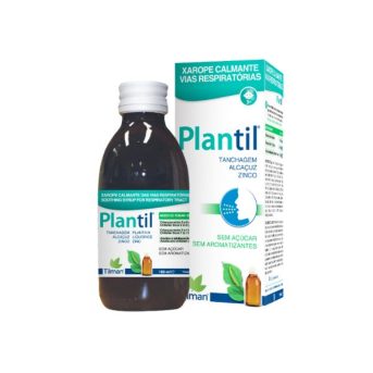 Plantil Xarope 150Ml-Farmacia-Arade