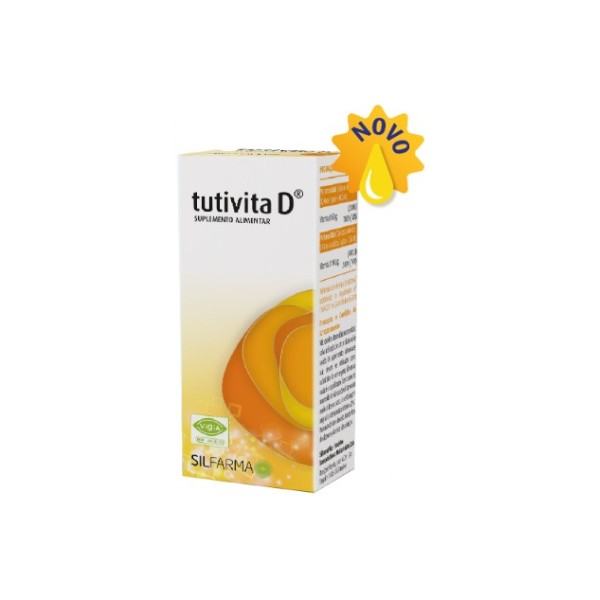 Tutivita D Solução 5Ml-Farmacia-Arade