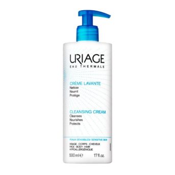 Uriage Cr Lavante 500ml x-Farmacia-Arade