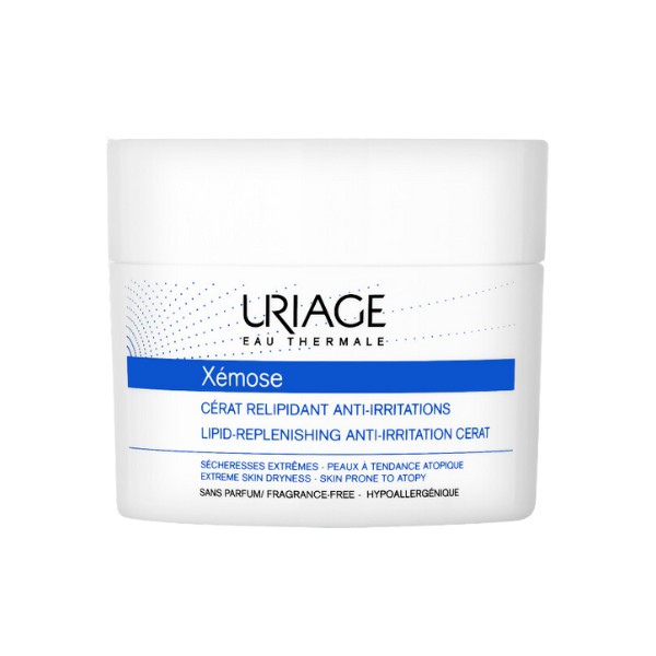 Uriage Xemose Cerat Creme 200ml-Farmacia-Arade