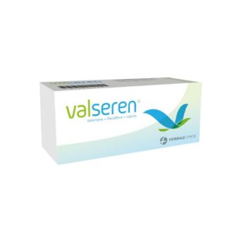 Valseren Comp X60 comps rev x comps rev-Farmacia-Arade