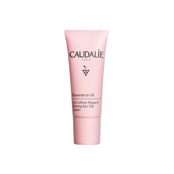Caudalie Resverat Lift Gel-Creme Olhos 15Ml-Farmacia-Arade