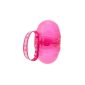 Ch.Ace7264100000 Porta Chup Duplo Rosa-Farmacia-Arade