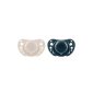 Ch.Chu75033310000 Phys Air Az Sil 6-16X2-Farmacia-Arade