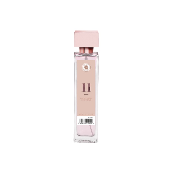 Perfume Feminino 150ml nº 11-Farmacia-Arade