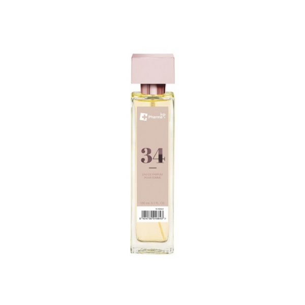 Perfume Feminino 150ml nº 34-Farmacia-Arade Perfume Feminino 150ml nº 34-Farmacia-Arade