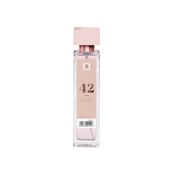 Perfume Feminino 150ml nº 42-Farmacia-Arade