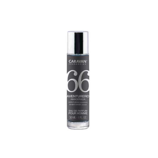 Perfume Masculino 30ml nº 66-Farmacia-Arade