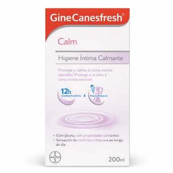 Gino-Canesfresh Calm - Image 1