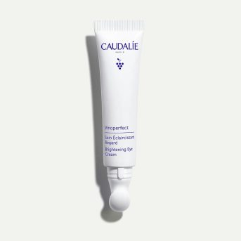 Caudalie Vinoperfect Creme Luminosidade Olhos 15ml