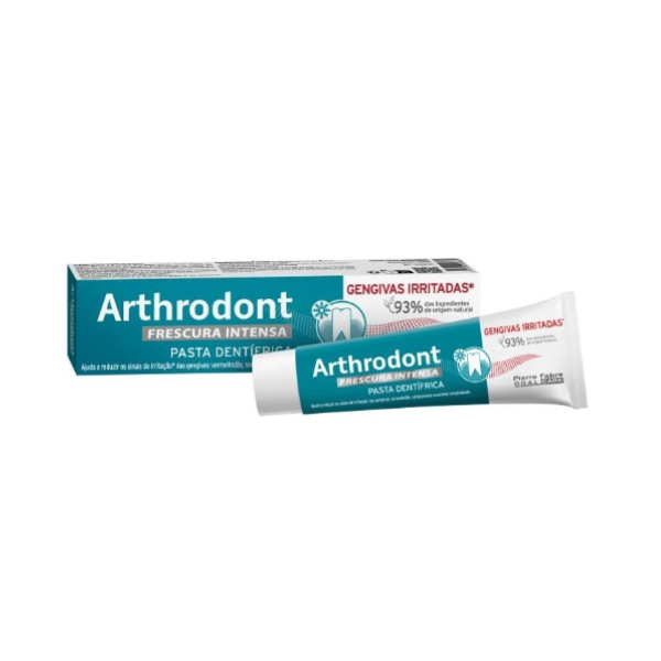 Arthrodont Fr Intense Gel Dent 75ml-Farmacia-Arade