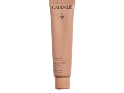 Caudalie Vinocrush CC Cr Teinte 4 30Ml-Farmacia-Arade