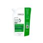 Dercos Anticaspa Champo Caspa Oleosa Refill 500Ml-Farmacia-Arade