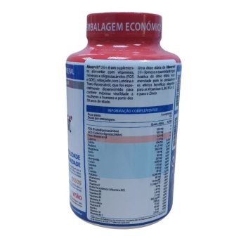 Absorvit 50+ 100 Comprimidos-VRN