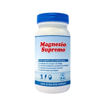 Magnesio Supremo Pó 150G-Farmacia-Arade