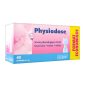Physiodose Soro Fisiológico 40x5ml-Farmacia-Arade
