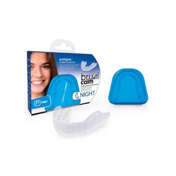 Prim Bruxicalm Proteção Bucal Bxcnight-Farmacia-Arade