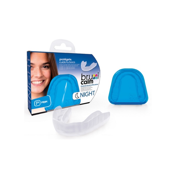 Prim Bruxicalm Proteção Bucal Bxcnight-Farmacia-Arade