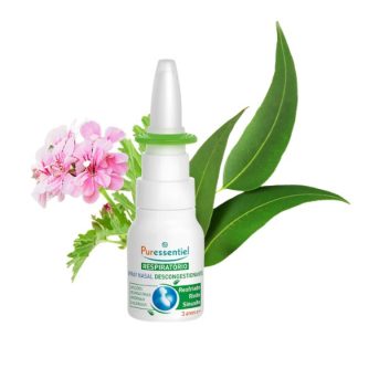 Puressentiel Spray Nasal Descongest 15 ml-Farmacia-Arade