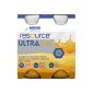 Resource Ultra Fruit Solução Oral Laranja 200ml x4-Farmacia-Arade
