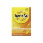 Supradyn Energy 30 Comprimidos Desconto 3 Euros-Farmacia-Arade