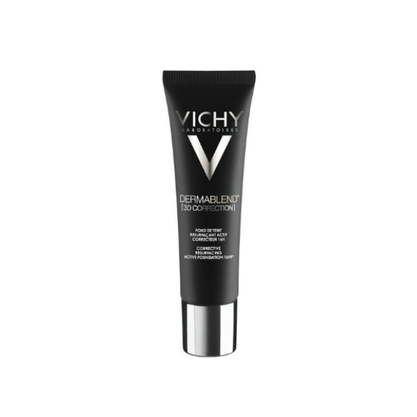 Vichy Dermablend 45 Corret 3d 30ml-Farmacia-Arade
