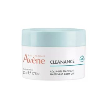 Avene Cleanance Aqua-Gel Creme 50ml-Farmacia-Arade