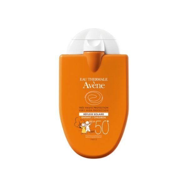 Avene Solar Criança Spf50+ Creme Reflexe 30ml-Farmacia-Arade
