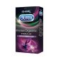 Durex Intense Org Pure Diabillo Anel Vibra-Farmacia-Arade