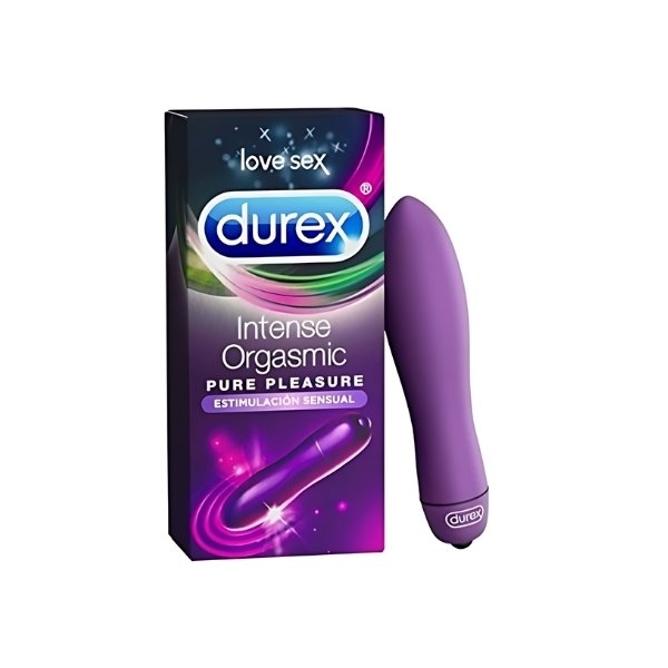 Durex Intense Org Pure Pleasure Estimul Int-Farmacia-Arade