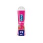 Durex Play Cherry Pleasure Gel Lubrif 50ml-Farmacia-Arade