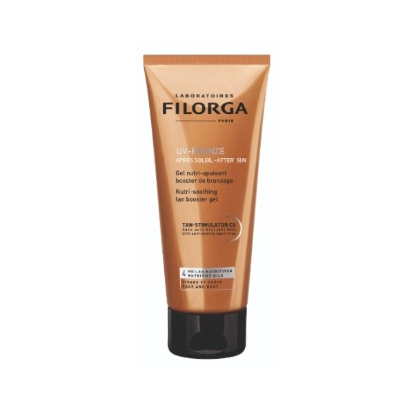 Filorga Uv Bronze After Sun 200ml-Farmacia-Arade