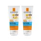 La roche posay Anthelios DP Lt Spf50+ 250Ml Duo-Farmacia-Arade