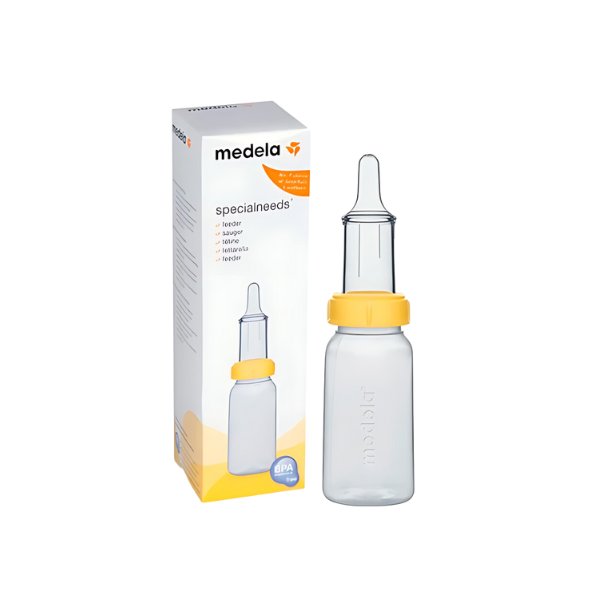 Medela Biberao p necessidades especiais Un. R-008.0114-Farmacia-Arade