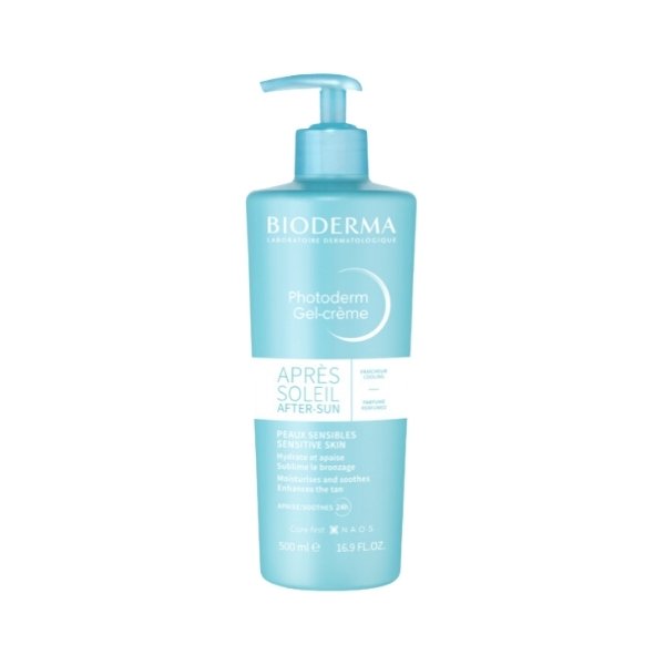 Photoderm Bioderm Gel-Cr Ap Sol 500Ml-Farmacia-Arade