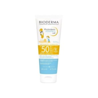 Photoderm Bioderm Pedi Lt SPF50+ 200Ml-Farmacia-Arade